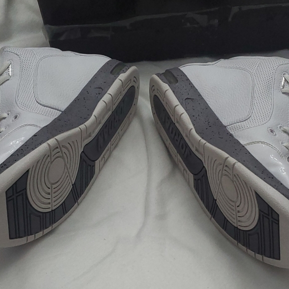 Jordan 1 Fund 5/8th main image 8